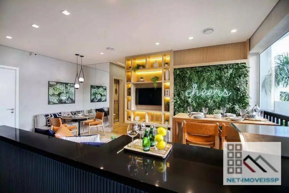 Apartamento, 3 quartos, 82 m² - Foto 7