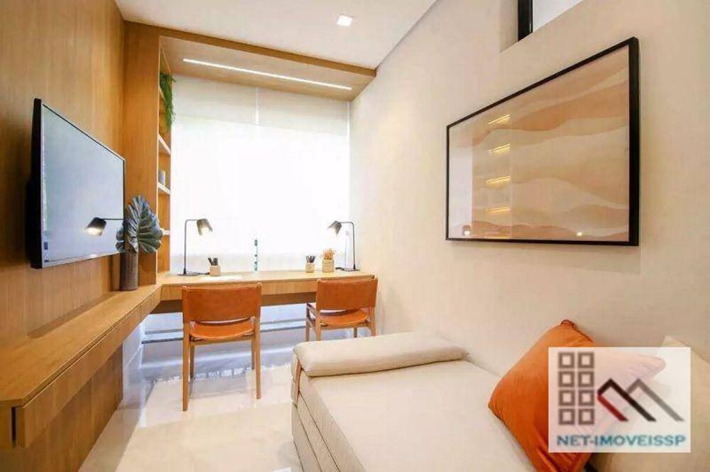 Apartamento, 3 quartos, 82 m² - Foto 3