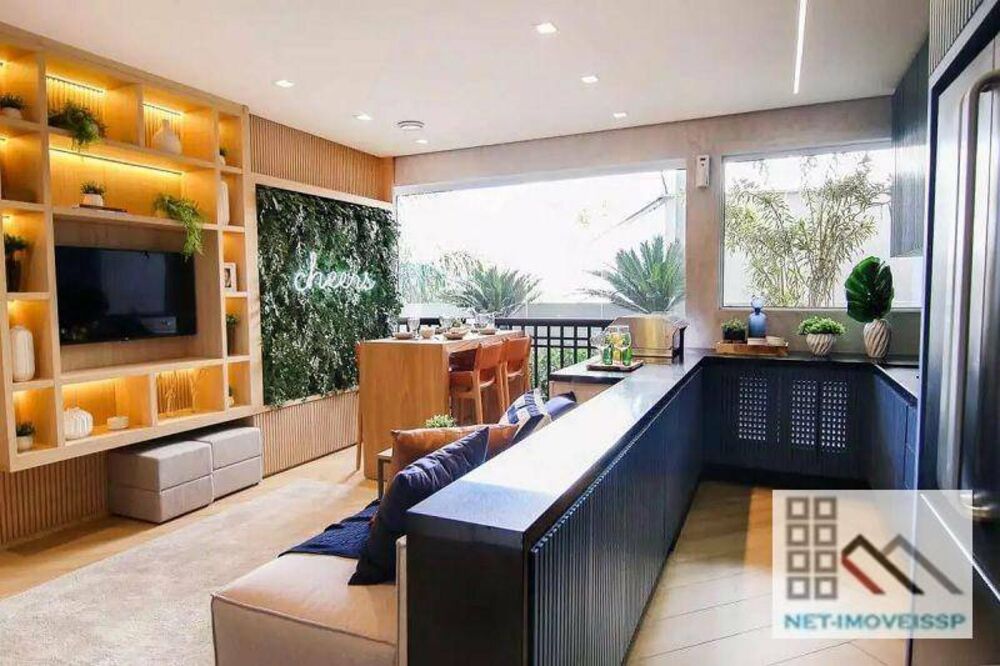 Apartamento, 3 quartos, 82 m² - Foto 2