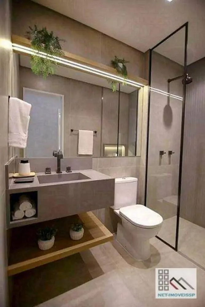Apartamento, 3 quartos, 82 m² - Foto 11