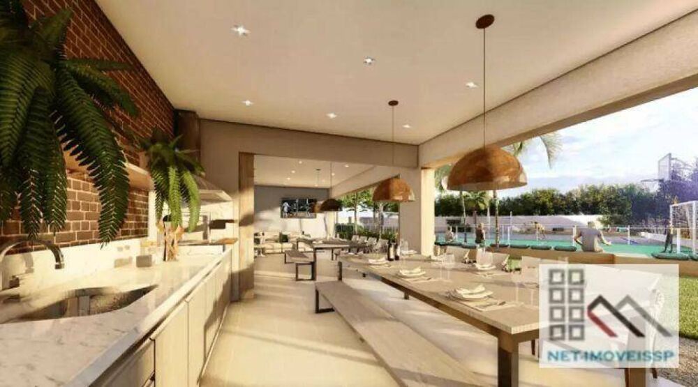 Apartamento, 3 quartos, 82 m² - Foto 4