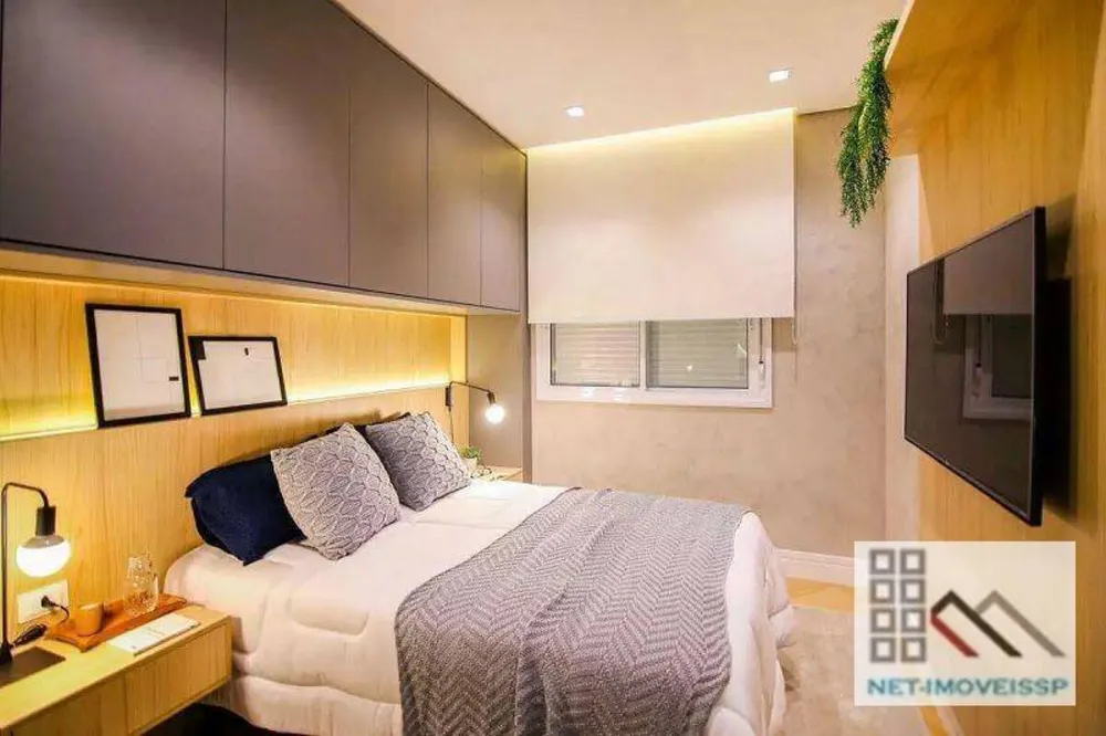 Apartamento, 3 quartos, 82 m² - Foto 9