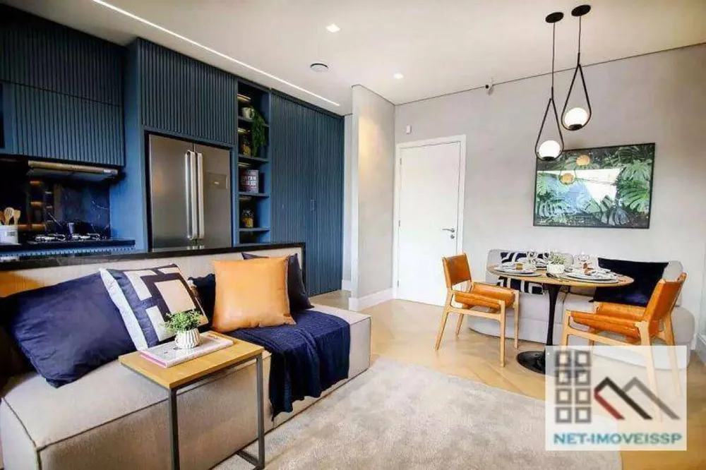 Apartamento, 3 quartos, 82 m² - Foto 8