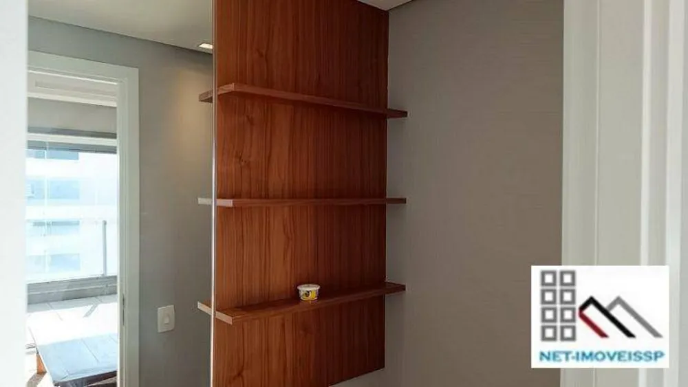 Apartamento, 2 quartos, 84 m² - Foto 2