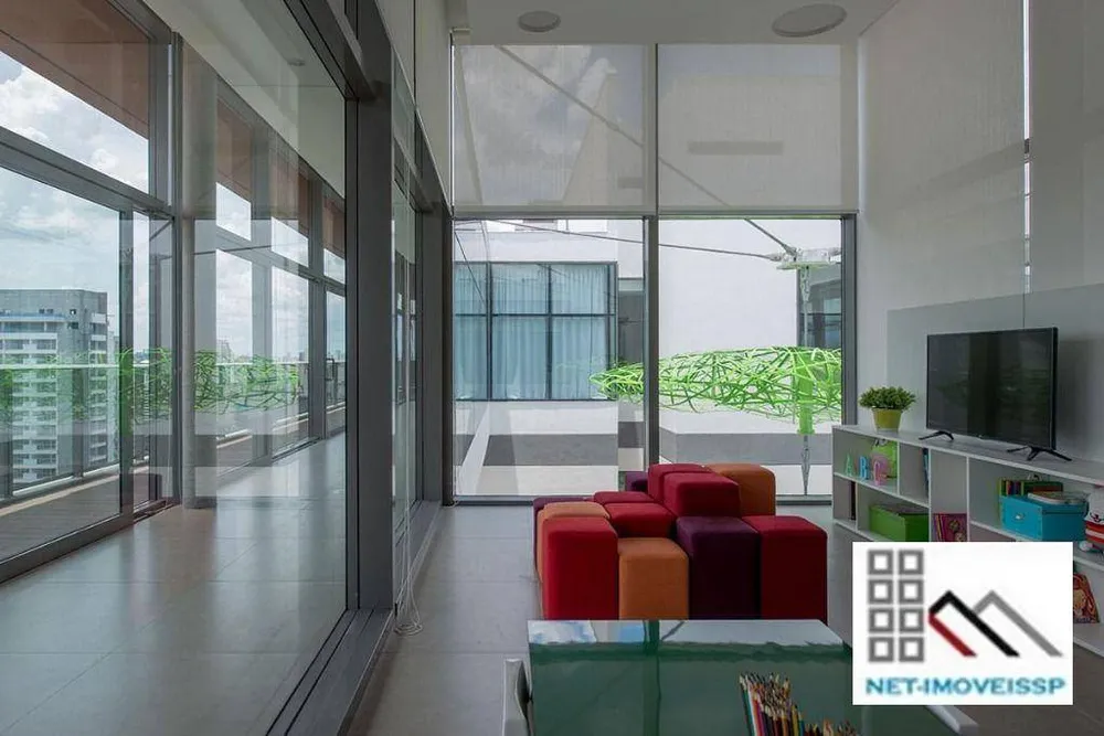 Apartamento, 2 quartos, 84 m² - Foto 14