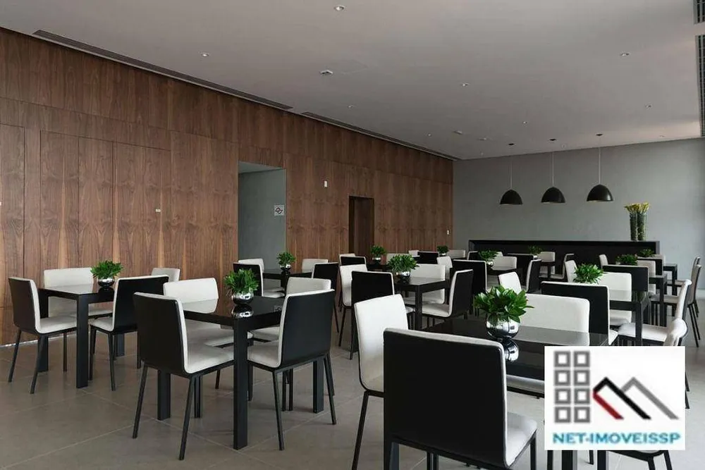 Apartamento, 2 quartos, 84 m² - Foto 15