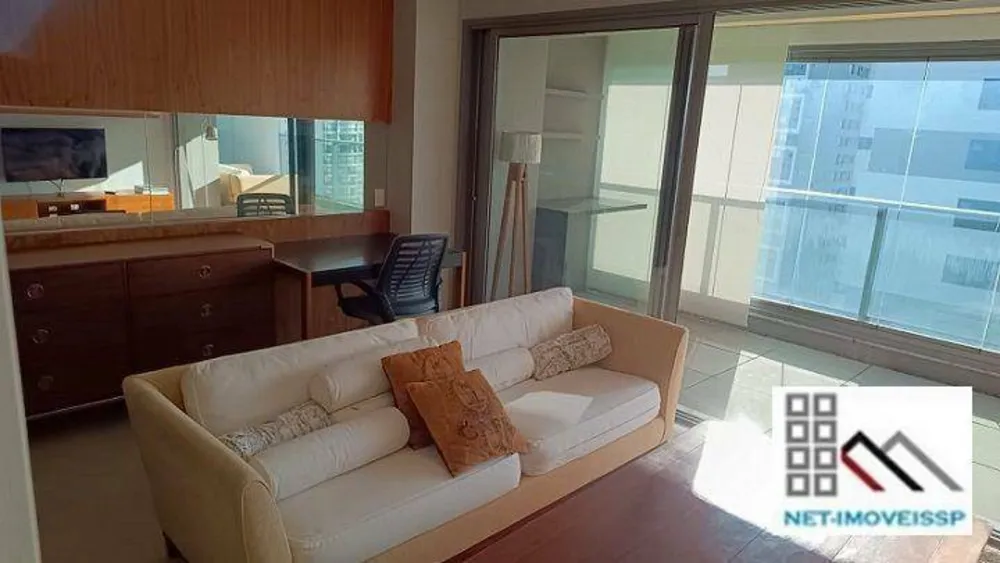 Apartamento, 2 quartos, 84 m² - Foto 3
