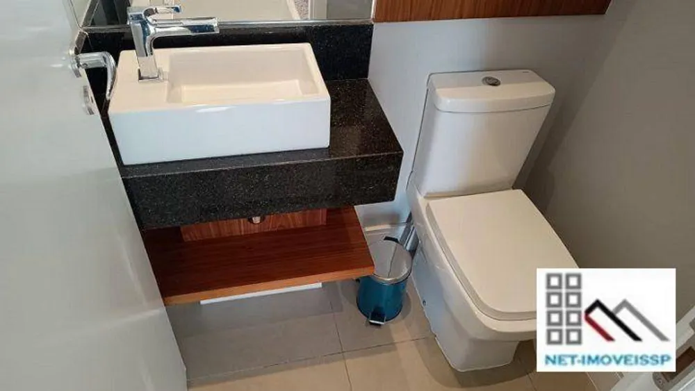 Apartamento, 2 quartos, 84 m² - Foto 12
