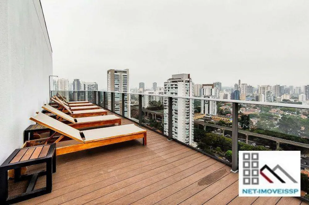 Apartamento, 2 quartos, 84 m² - Foto 7