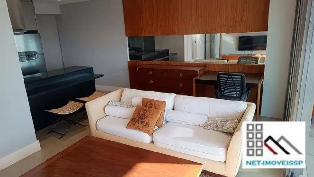 Apartamento, 2 quartos, 84 m² - Foto 8