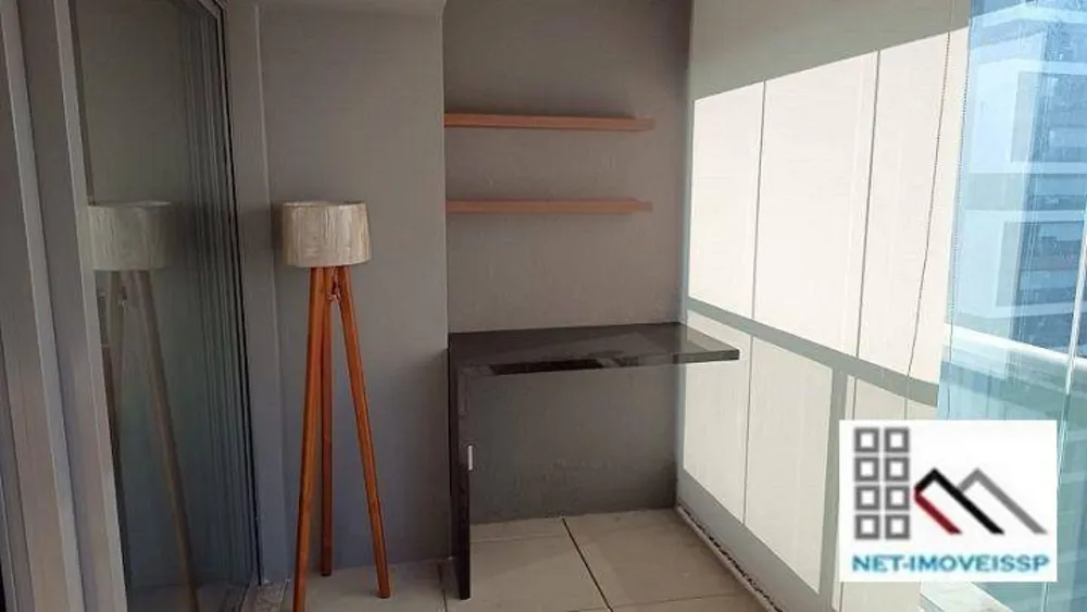 Apartamento, 2 quartos, 84 m² - Foto 11