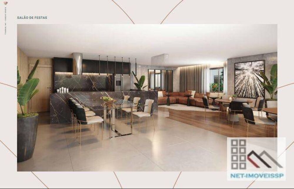Apartamento, 3 quartos, 153 m² - Foto 8