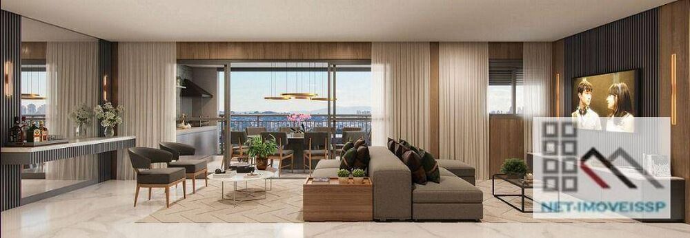 Apartamento, 3 quartos, 153 m² - Foto 19