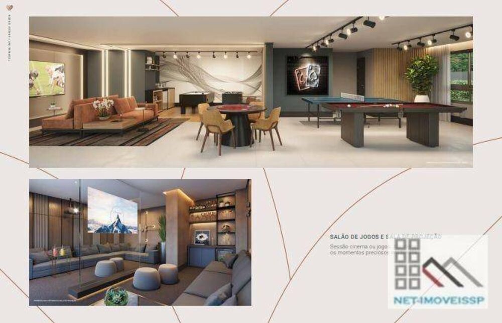 Apartamento, 3 quartos, 153 m² - Foto 15