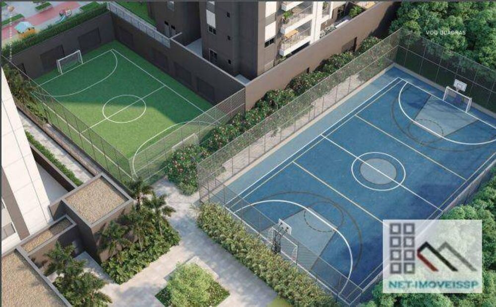 Apartamento, 3 quartos, 153 m² - Foto 4