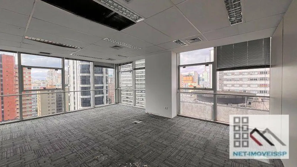 Sala-Conjunto, 660 m² - Foto 1