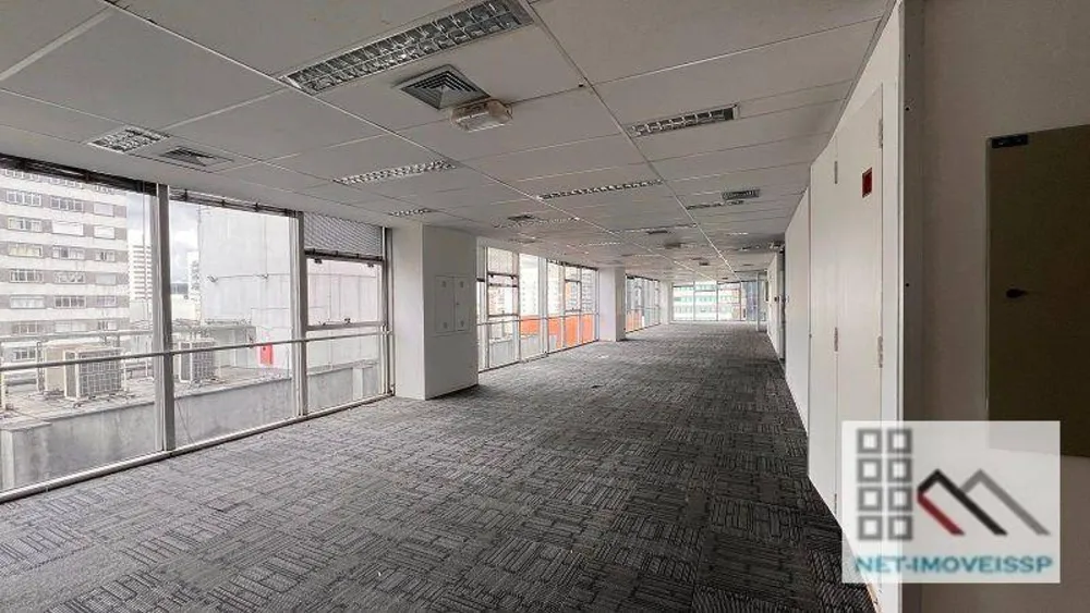 Sala-Conjunto, 660 m² - Foto 2