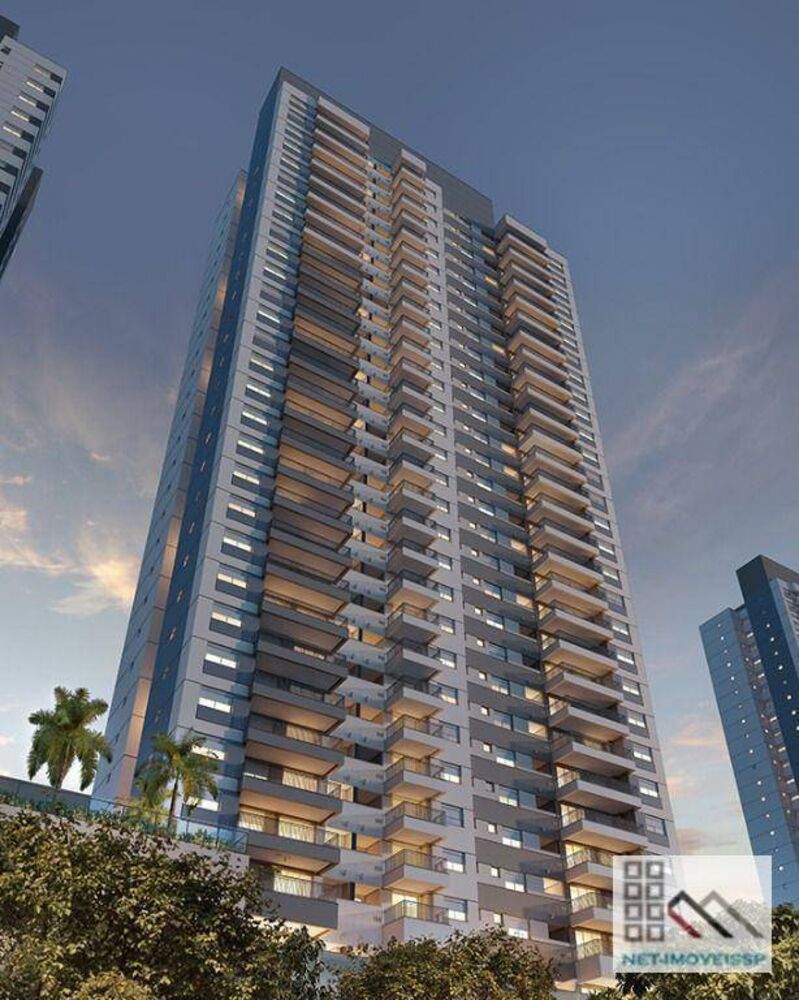 Apartamento, 3 quartos, 90 m² - Foto 1