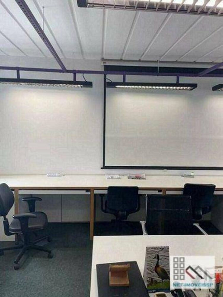 Conjunto Comercial-Sala à venda e aluguel, 116m² - Foto 13