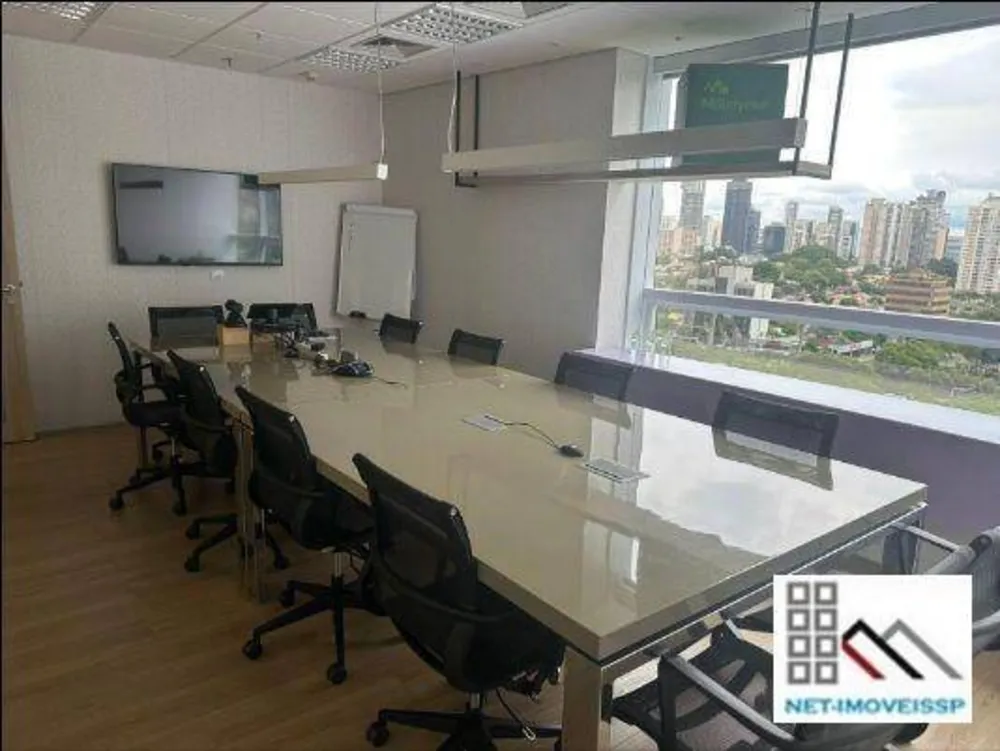 Sala-Conjunto, 514 m² - Foto 9