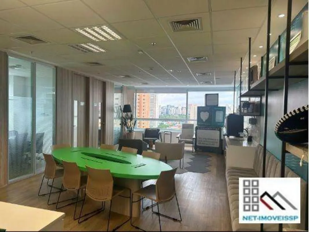 Sala-Conjunto, 514 m² - Foto 8