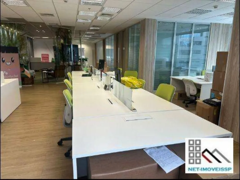 Sala-Conjunto, 514 m² - Foto 6