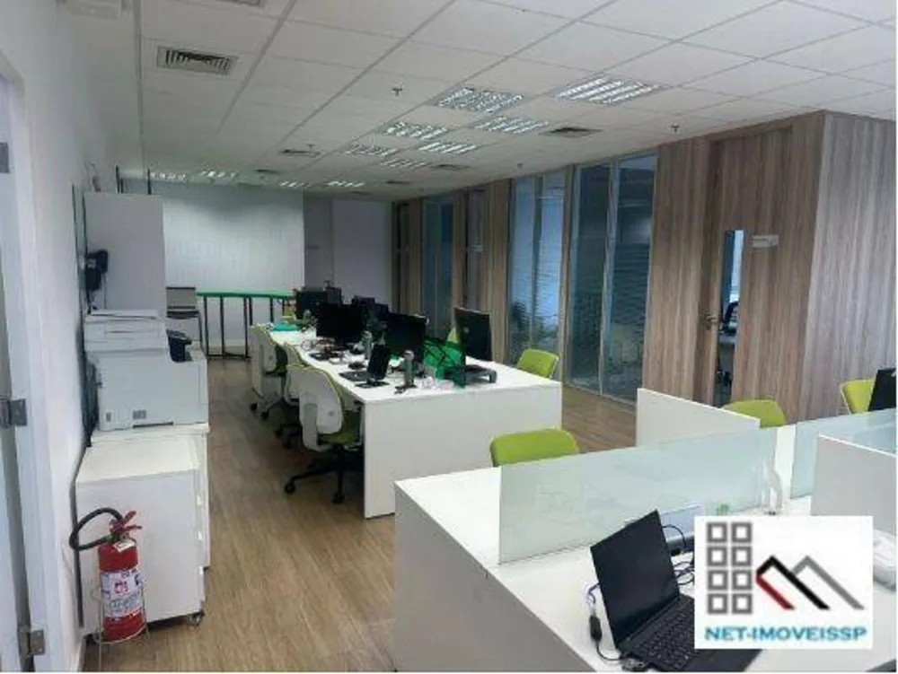 Sala-Conjunto, 514 m² - Foto 1