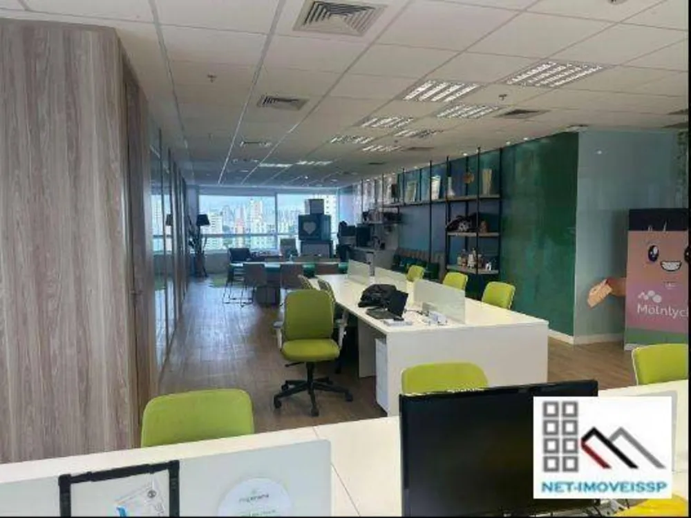 Sala-Conjunto, 514 m² - Foto 11