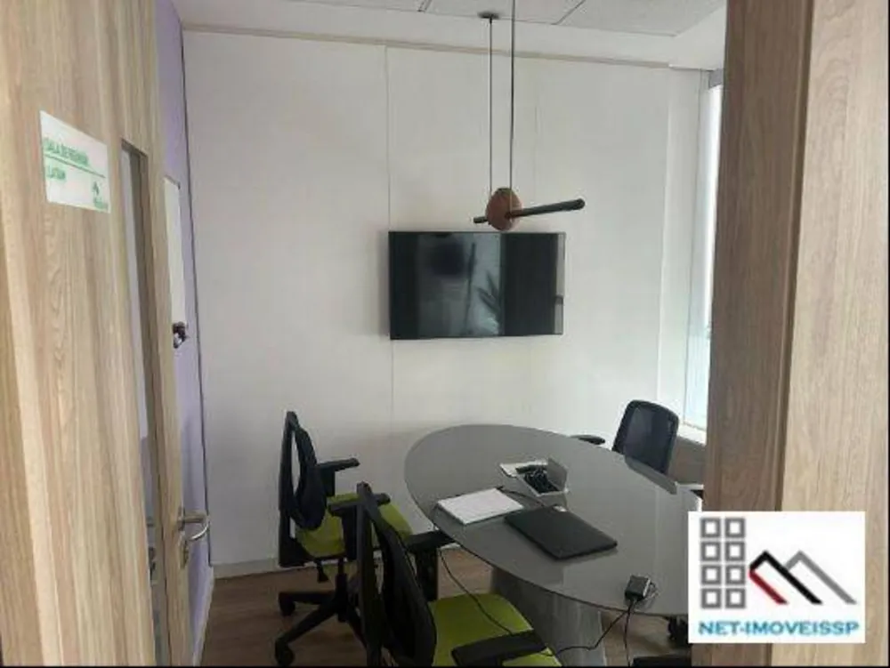 Sala-Conjunto, 514 m² - Foto 10