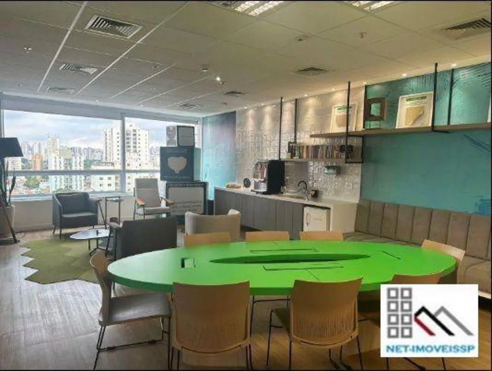 Sala-Conjunto, 514 m² - Foto 7