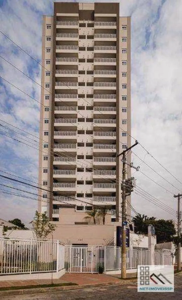 Apartamento, 2 quartos, 78 m² - Foto 1