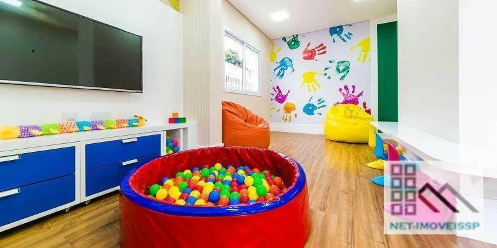 Apartamento, 2 quartos, 78 m² - Foto 4