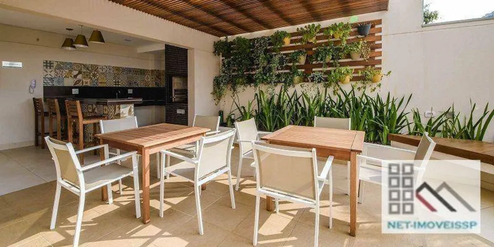 Apartamento, 2 quartos, 78 m² - Foto 7