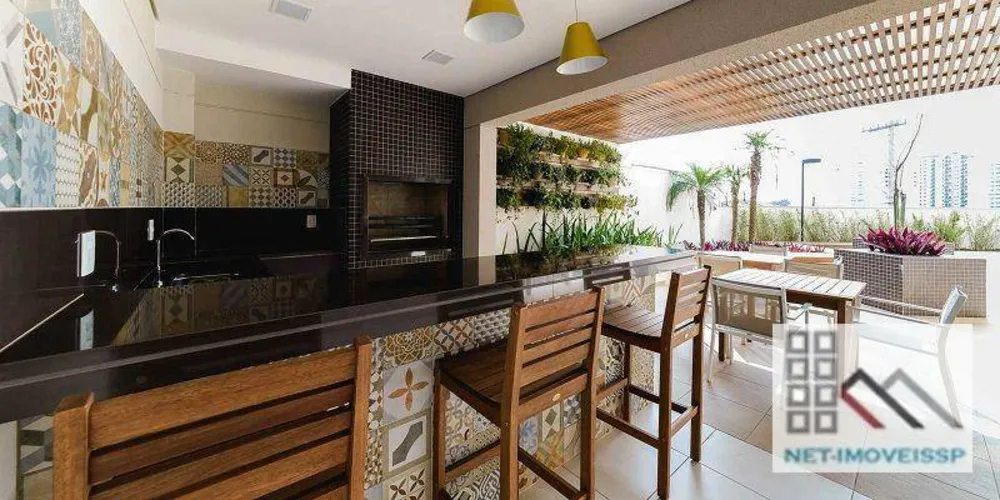 Apartamento, 2 quartos, 78 m² - Foto 5