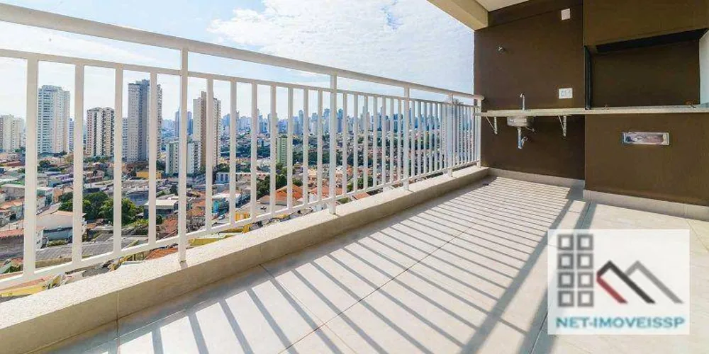 Apartamento, 2 quartos, 78 m² - Foto 1