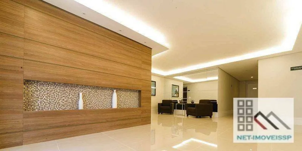 Apartamento, 2 quartos, 78 m² - Foto 2