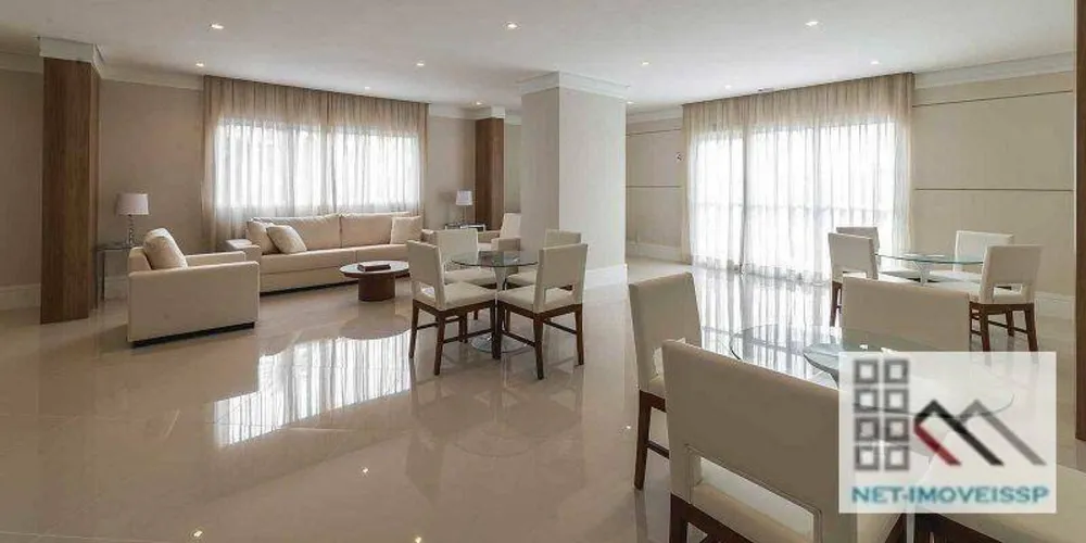 Apartamento, 2 quartos, 78 m² - Foto 4