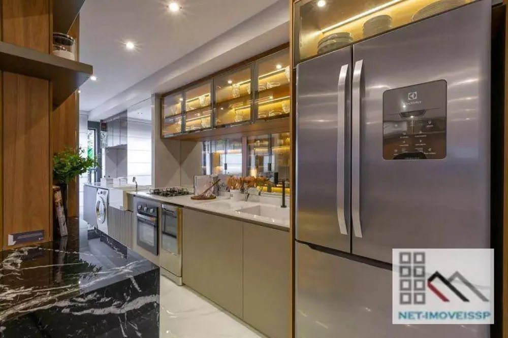 Apartamento, 4 quartos, 127 m² - Foto 9