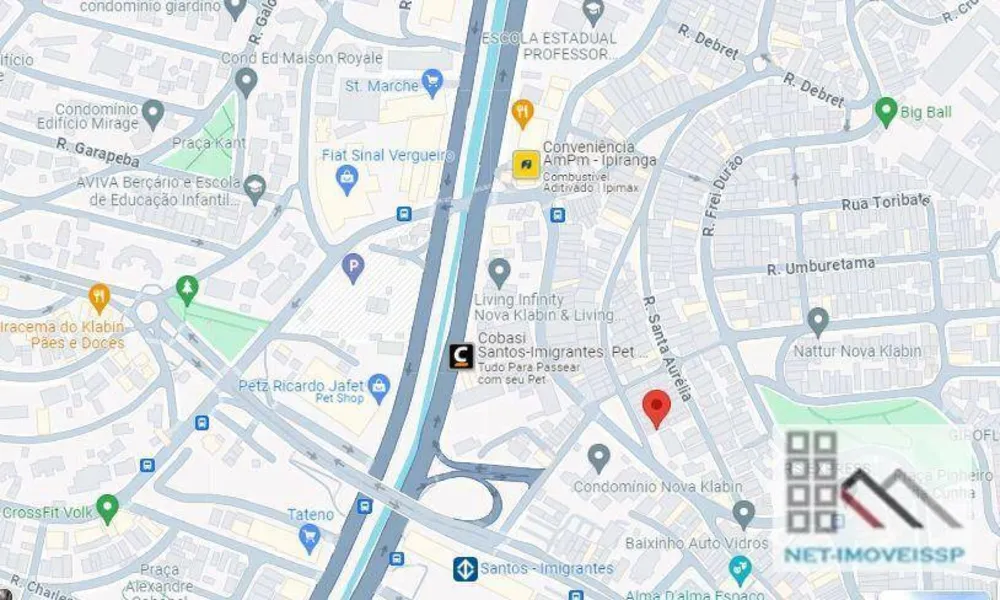 Apartamento, 4 quartos, 127 m² - Foto 7