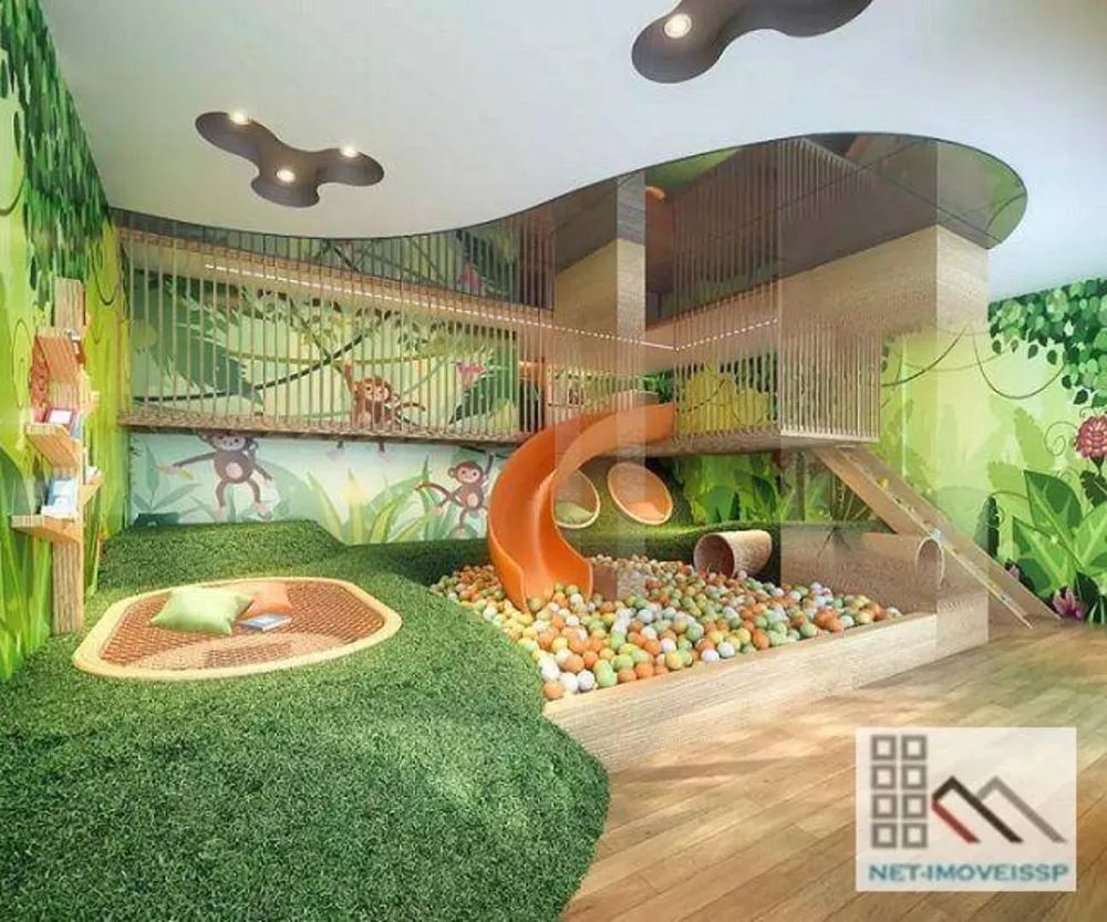 Apartamento, 4 quartos, 127 m² - Foto 4