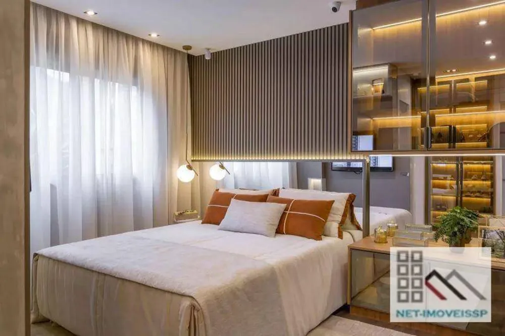 Apartamento, 4 quartos, 127 m² - Foto 8