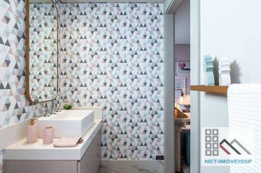 Apartamento, 2 quartos, 68 m² - Foto 4