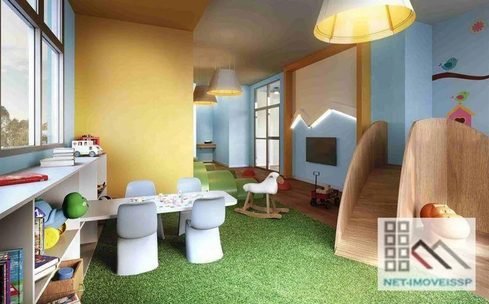 Apartamento, 2 quartos, 68 m² - Foto 15
