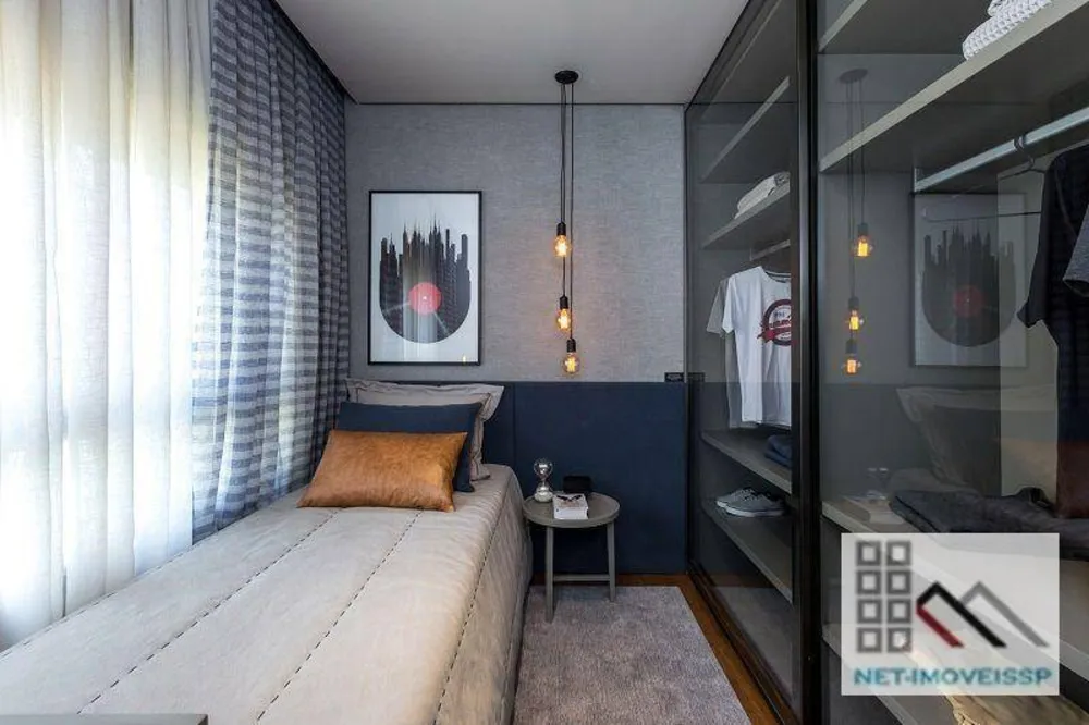 Apartamento, 2 quartos, 68 m² - Foto 9