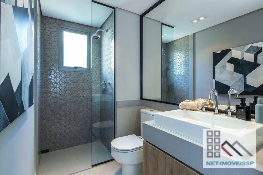 Apartamento, 2 quartos, 68 m² - Foto 10