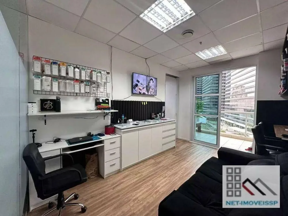 Sala-Conjunto, 70 m² - Foto 4