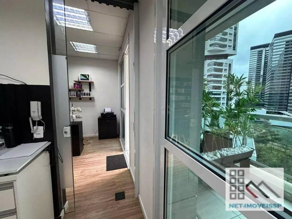 Sala-Conjunto, 70 m² - Foto 12