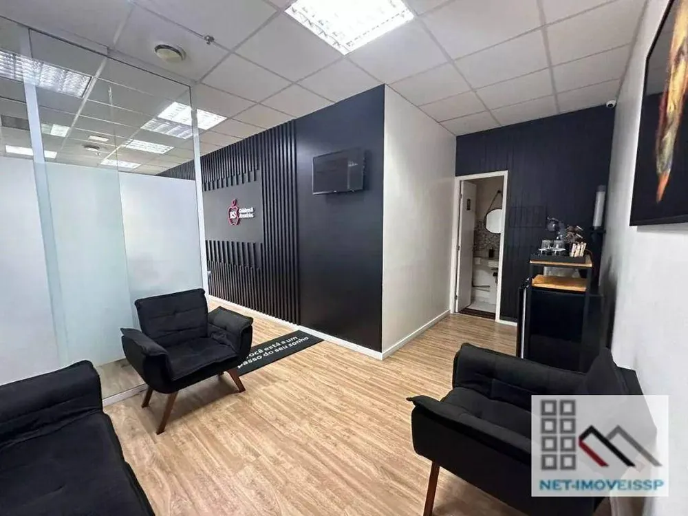 Sala-Conjunto, 70 m² - Foto 8