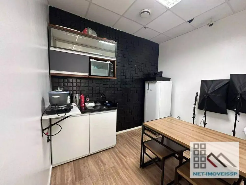 Sala-Conjunto, 70 m² - Foto 1