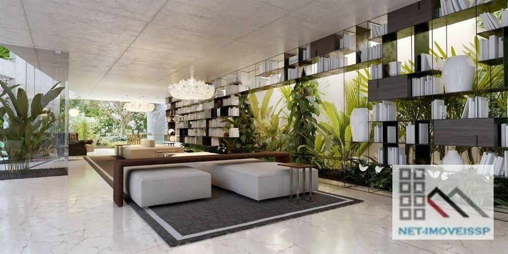 Apartamento, 2 quartos, 113 m² - Foto 3